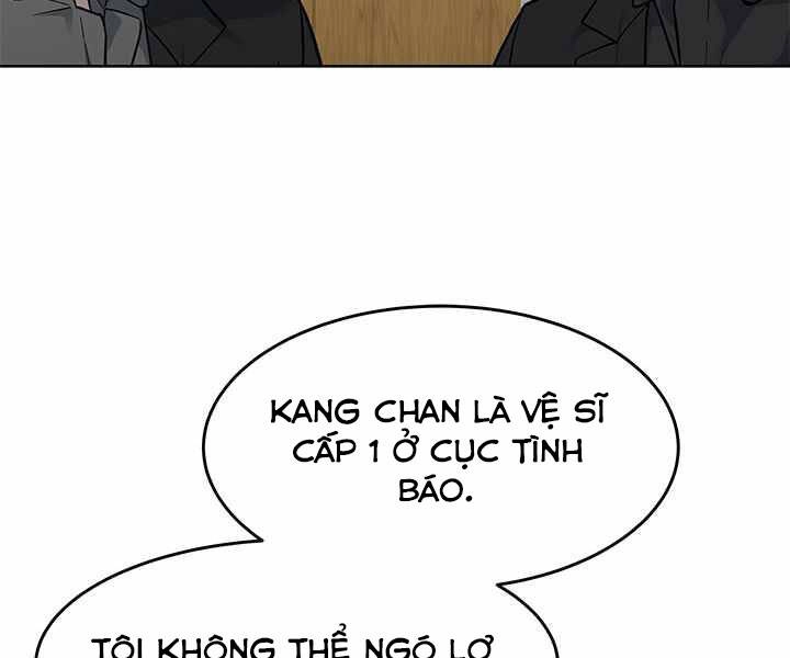 Đội Trưởng Lính Đánh Thuê Chapter 121 - 123