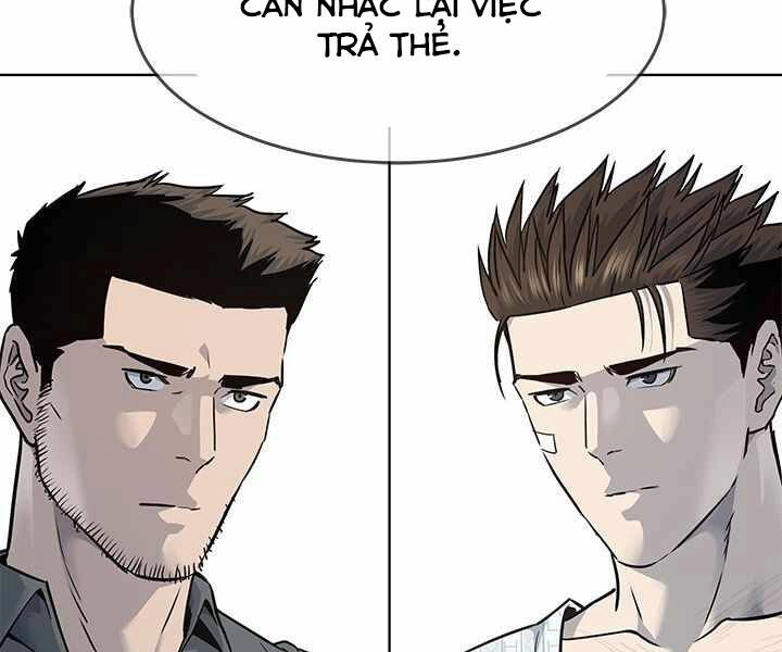 Đội Trưởng Lính Đánh Thuê Chapter 121 - 131