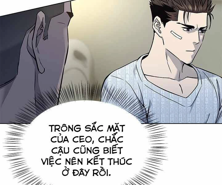 Đội Trưởng Lính Đánh Thuê Chapter 121 - 140