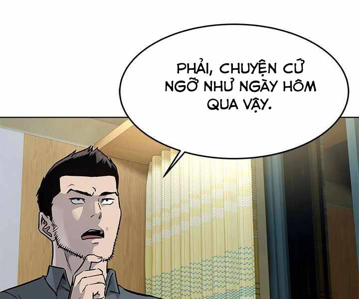Đội Trưởng Lính Đánh Thuê Chapter 121 - 164