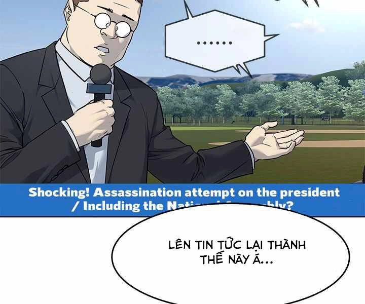 Đội Trưởng Lính Đánh Thuê Chapter 121 - 172