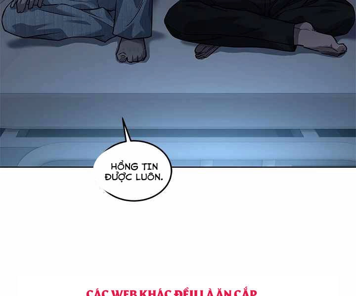 Đội Trưởng Lính Đánh Thuê Chapter 122 - 3