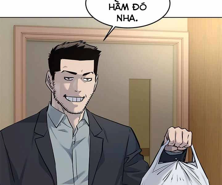 Đội Trưởng Lính Đánh Thuê Chapter 122 - 9