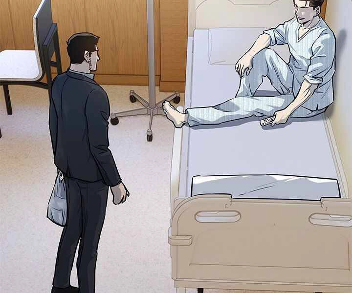 Đội Trưởng Lính Đánh Thuê Chapter 122 - 12