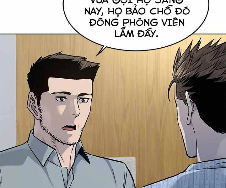 Đội Trưởng Lính Đánh Thuê Chapter 122 - 19