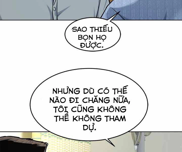 Đội Trưởng Lính Đánh Thuê Chapter 122 - 20