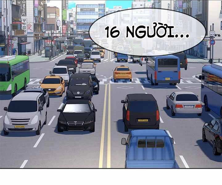 Đội Trưởng Lính Đánh Thuê Chapter 122 - 26