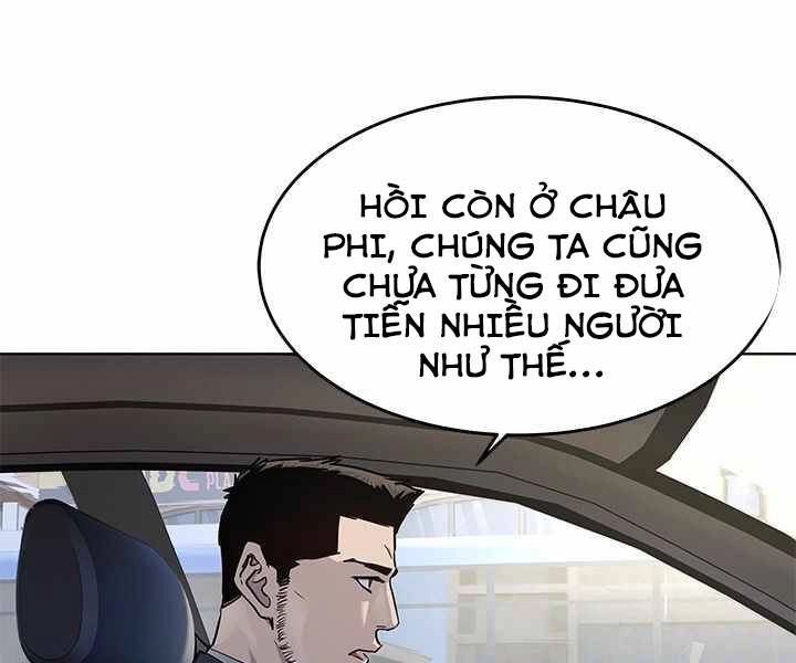 Đội Trưởng Lính Đánh Thuê Chapter 122 - 27