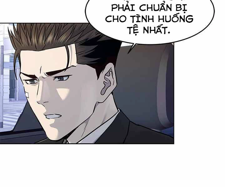 Đội Trưởng Lính Đánh Thuê Chapter 122 - 30
