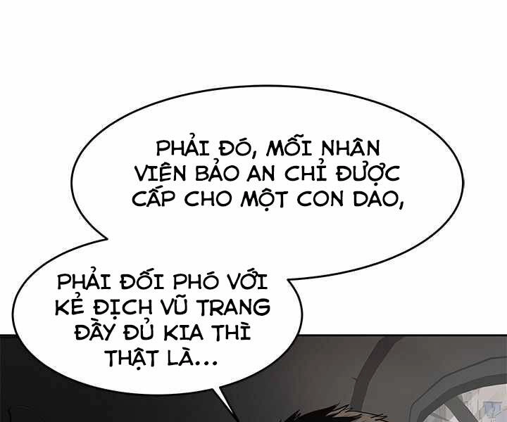 Đội Trưởng Lính Đánh Thuê Chapter 122 - 31