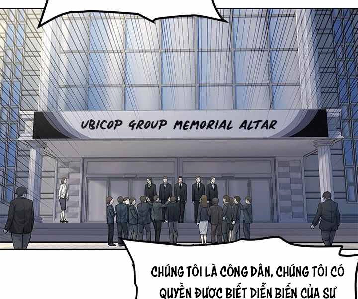 Đội Trưởng Lính Đánh Thuê Chapter 122 - 40