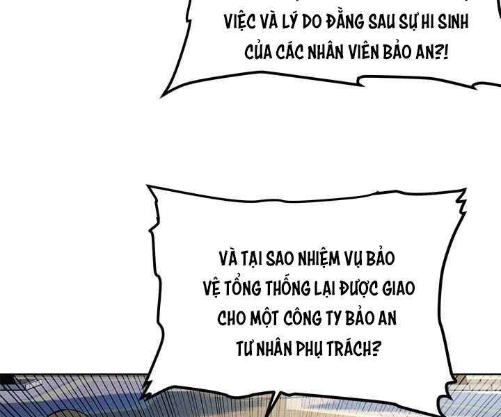 Đội Trưởng Lính Đánh Thuê Chapter 122 - 41