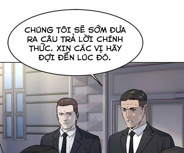 Đội Trưởng Lính Đánh Thuê Chapter 122 - 43