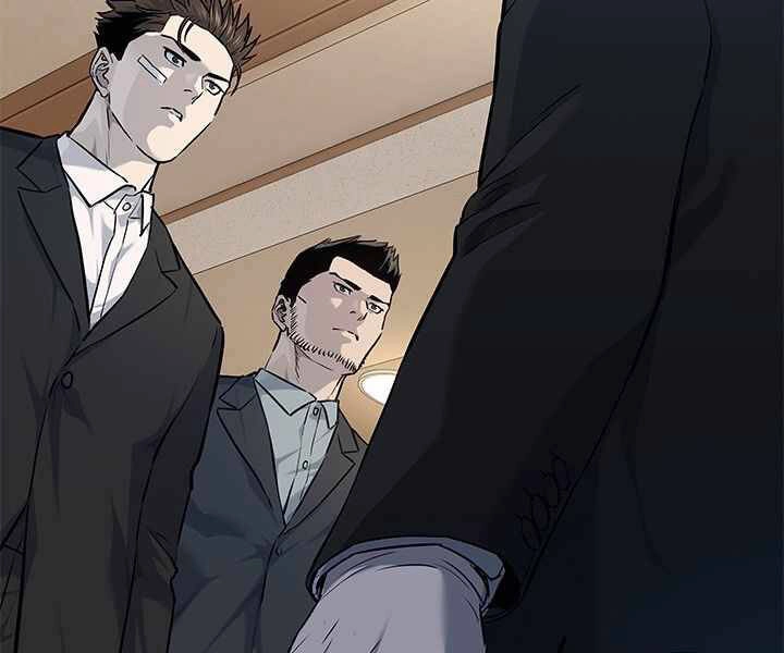 Đội Trưởng Lính Đánh Thuê Chapter 122 - 74