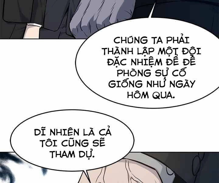 Đội Trưởng Lính Đánh Thuê Chapter 122 - 75