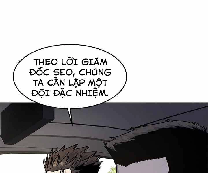 Đội Trưởng Lính Đánh Thuê Chapter 122 - 92