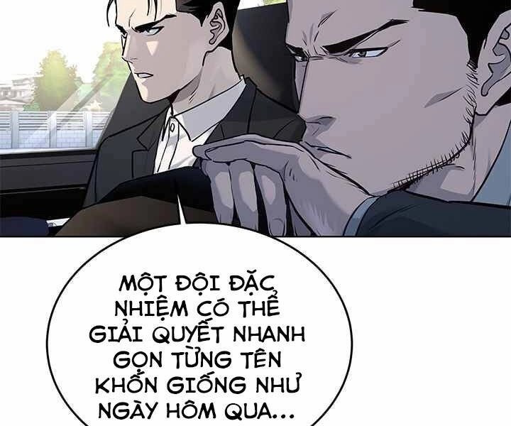Đội Trưởng Lính Đánh Thuê Chapter 122 - 93