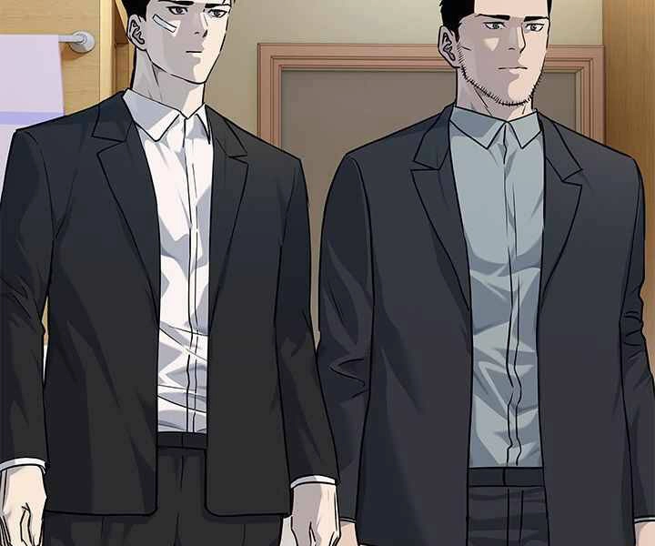 Đội Trưởng Lính Đánh Thuê Chapter 122 - 110