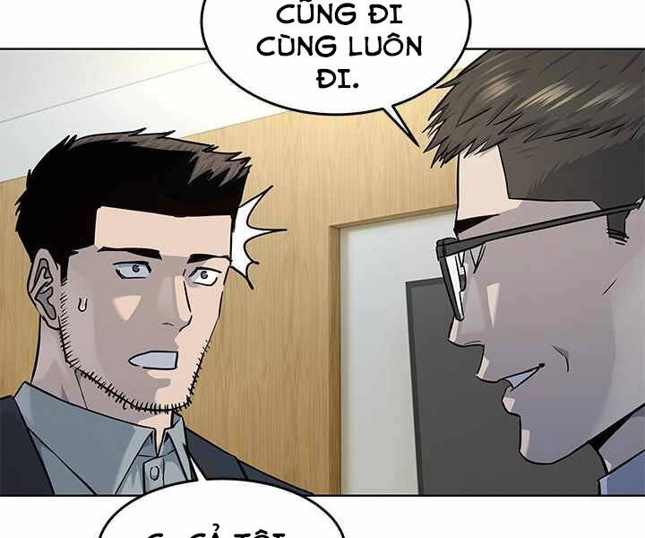 Đội Trưởng Lính Đánh Thuê Chapter 122 - 112