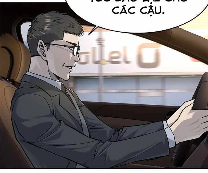 Đội Trưởng Lính Đánh Thuê Chapter 122 - 119