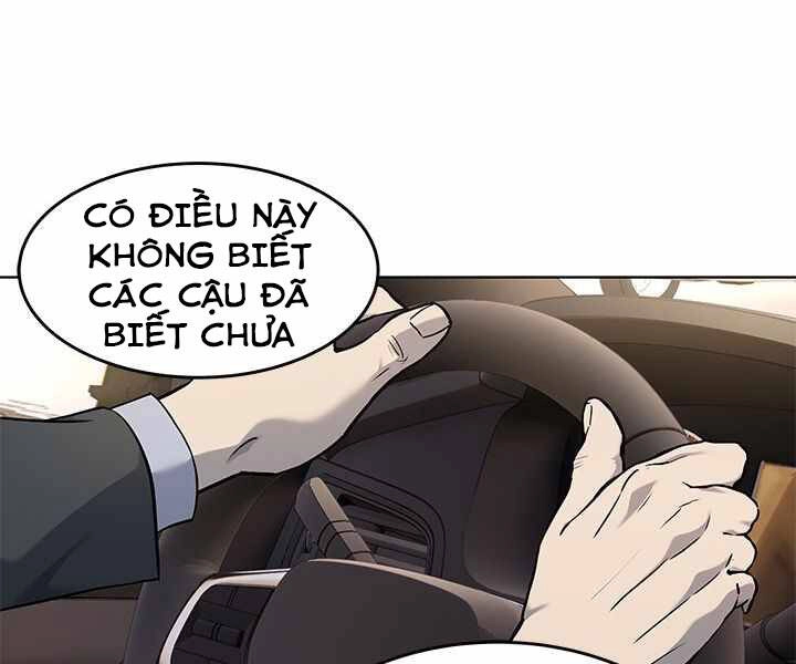 Đội Trưởng Lính Đánh Thuê Chapter 122 - 124