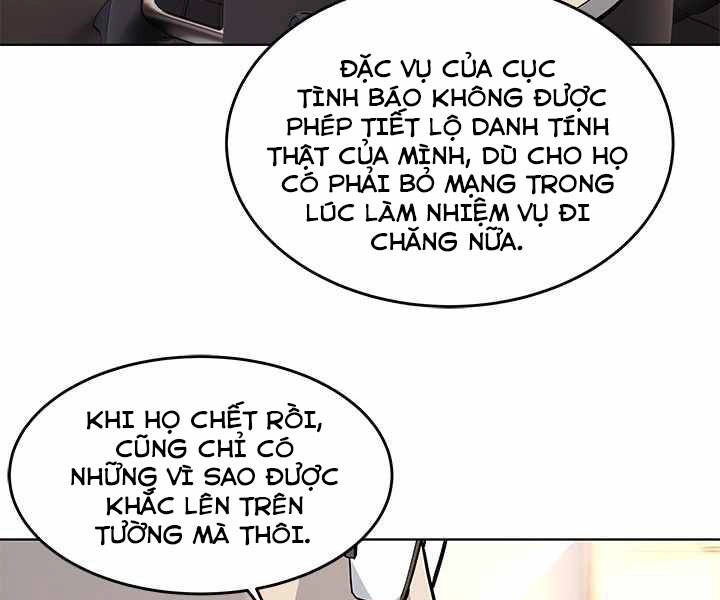Đội Trưởng Lính Đánh Thuê Chapter 122 - 125