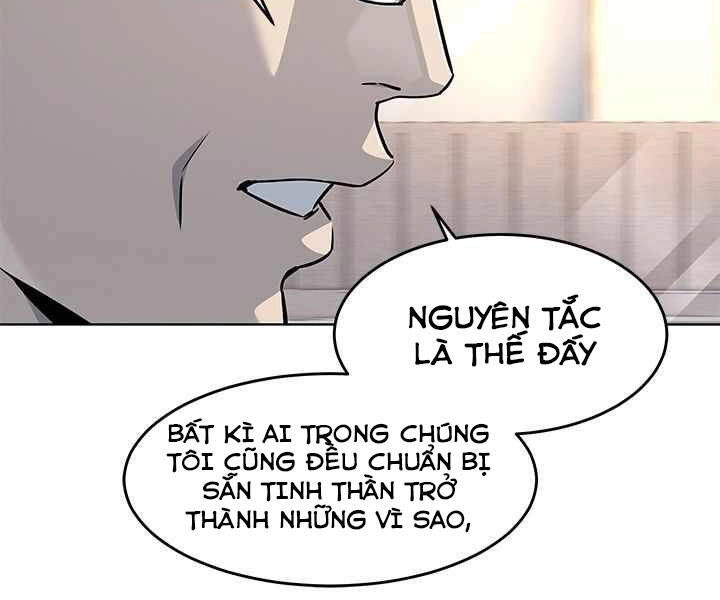 Đội Trưởng Lính Đánh Thuê Chapter 122 - 126