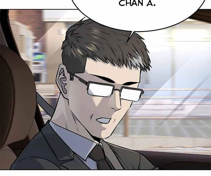 Đội Trưởng Lính Đánh Thuê Chapter 122 - 130