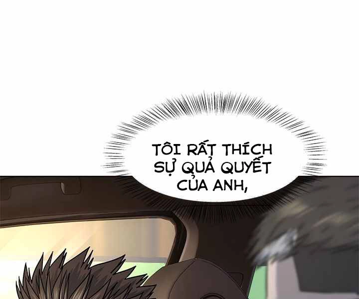 Đội Trưởng Lính Đánh Thuê Chapter 122 - 131