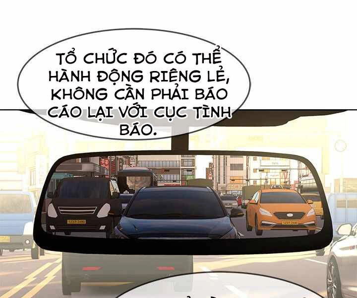 Đội Trưởng Lính Đánh Thuê Chapter 122 - 135