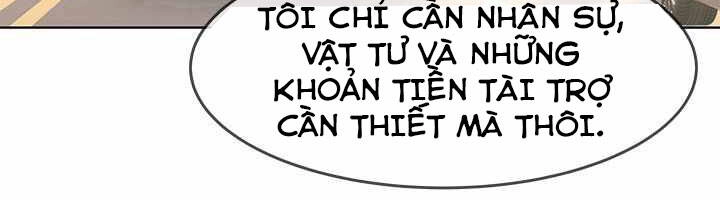 Đội Trưởng Lính Đánh Thuê Chapter 122 - 136