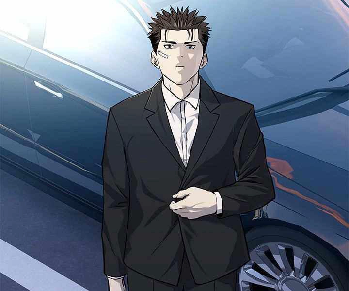 Đội Trưởng Lính Đánh Thuê Chapter 123 - 3