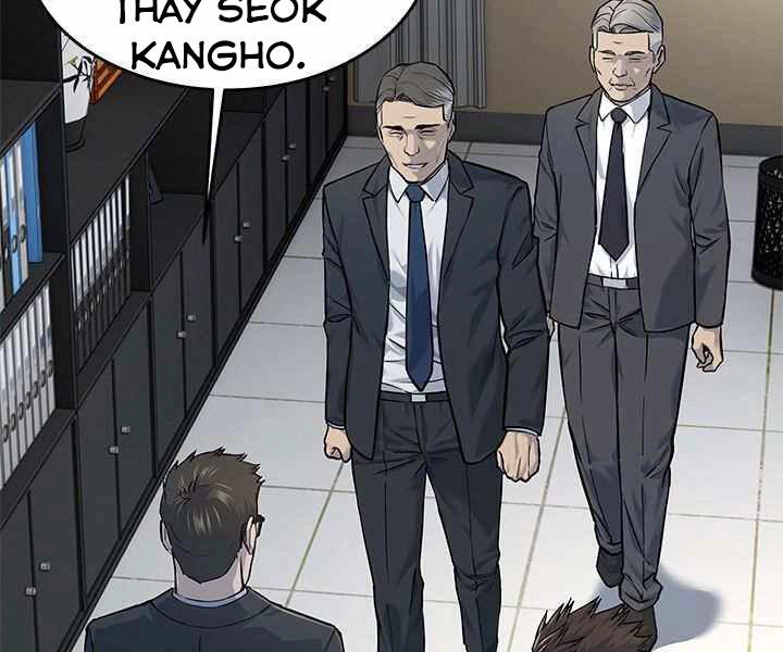 Đội Trưởng Lính Đánh Thuê Chapter 123 - 25