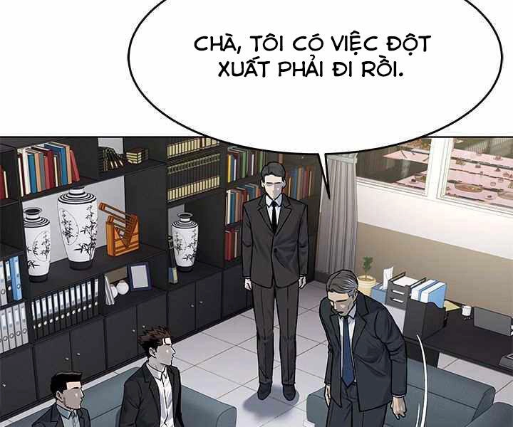 Đội Trưởng Lính Đánh Thuê Chapter 123 - 56