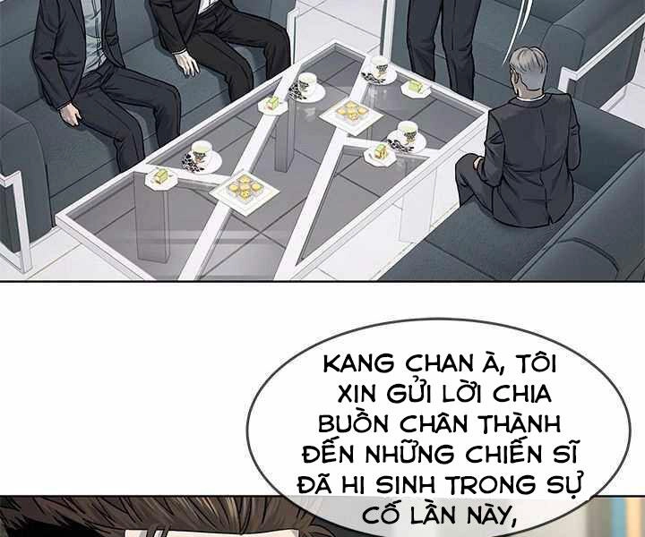 Đội Trưởng Lính Đánh Thuê Chapter 123 - 57
