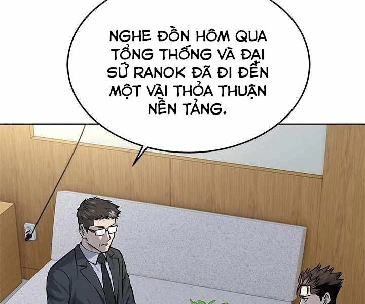 Đội Trưởng Lính Đánh Thuê Chapter 123 - 70