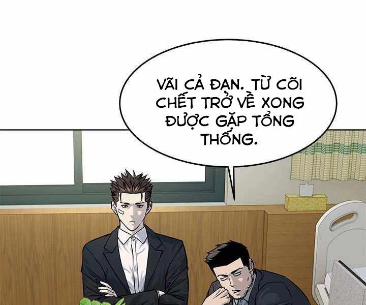 Đội Trưởng Lính Đánh Thuê Chapter 123 - 93