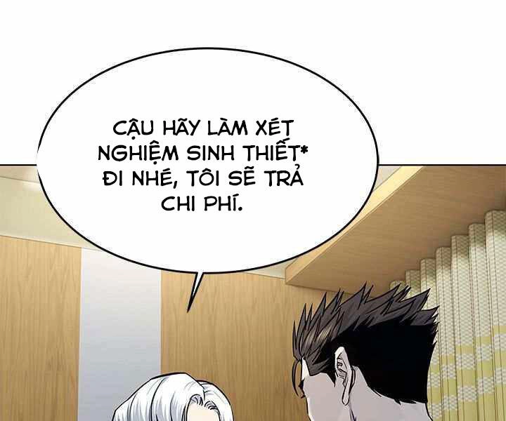 Đội Trưởng Lính Đánh Thuê Chapter 123 - 112