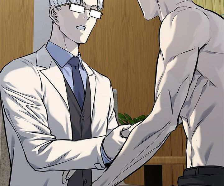 Đội Trưởng Lính Đánh Thuê Chapter 123 - 113