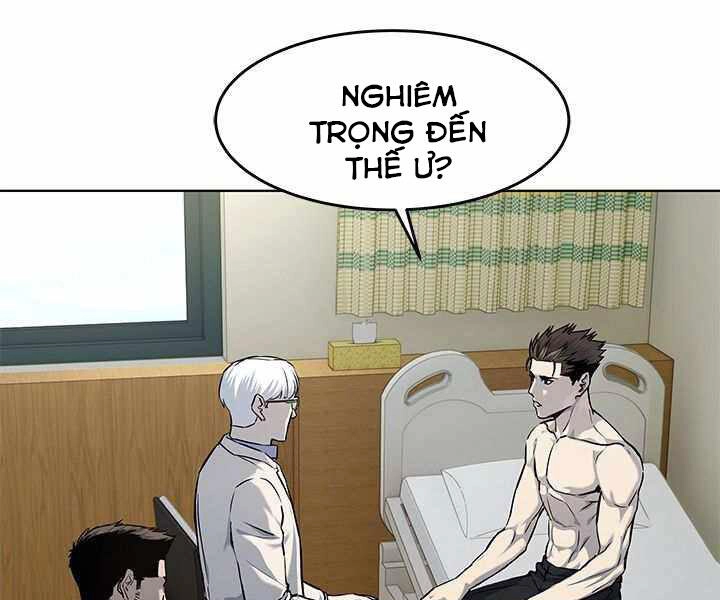 Đội Trưởng Lính Đánh Thuê Chapter 123 - 118