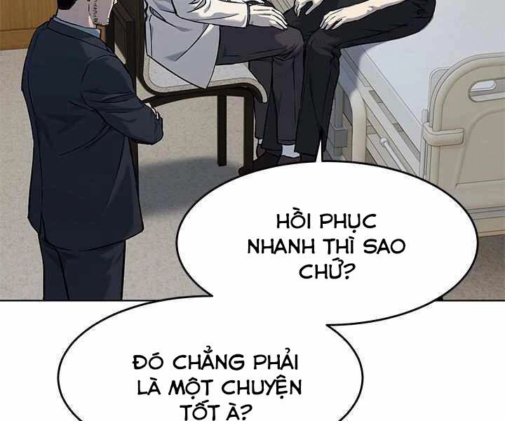 Đội Trưởng Lính Đánh Thuê Chapter 123 - 119