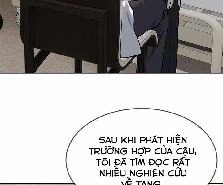 Đội Trưởng Lính Đánh Thuê Chapter 123 - 124