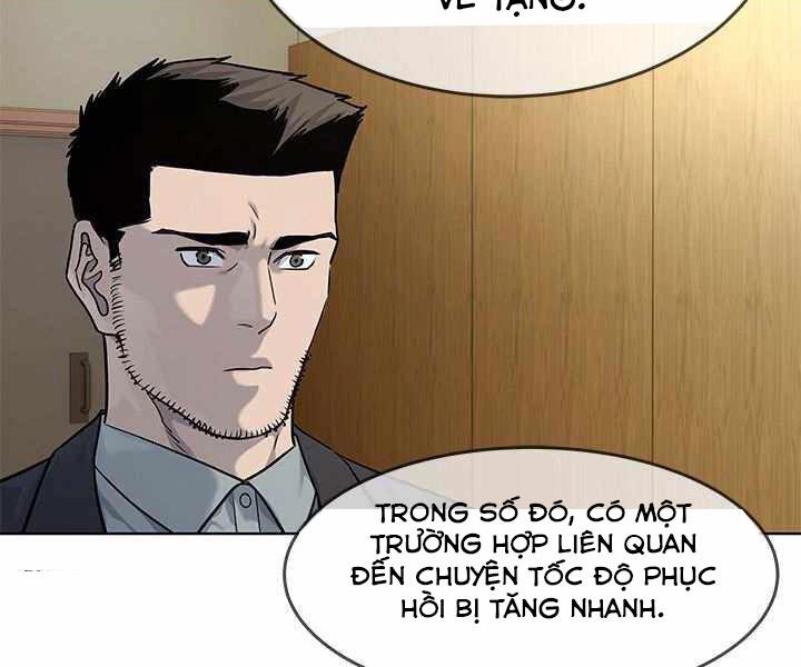 Đội Trưởng Lính Đánh Thuê Chapter 123 - 125