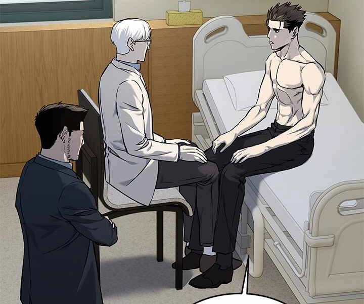 Đội Trưởng Lính Đánh Thuê Chapter 124 - 12