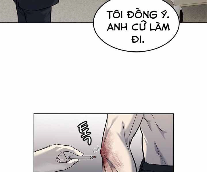 Đội Trưởng Lính Đánh Thuê Chapter 124 - 13