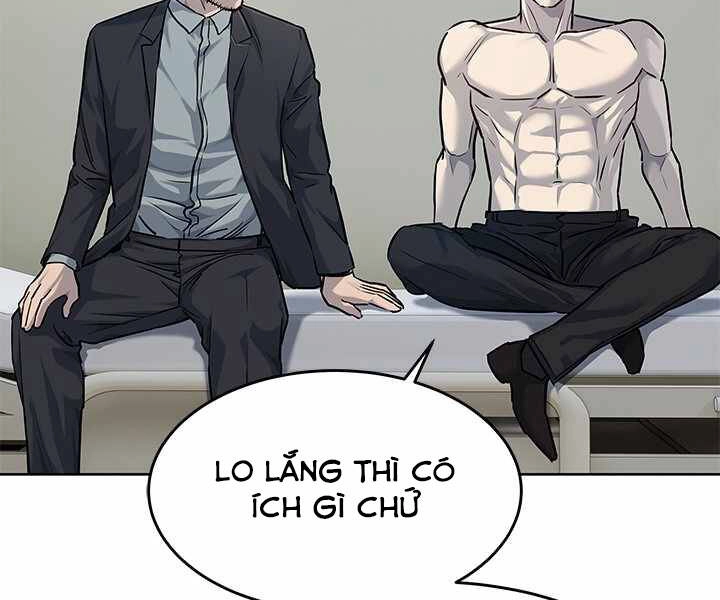 Đội Trưởng Lính Đánh Thuê Chapter 124 - 24