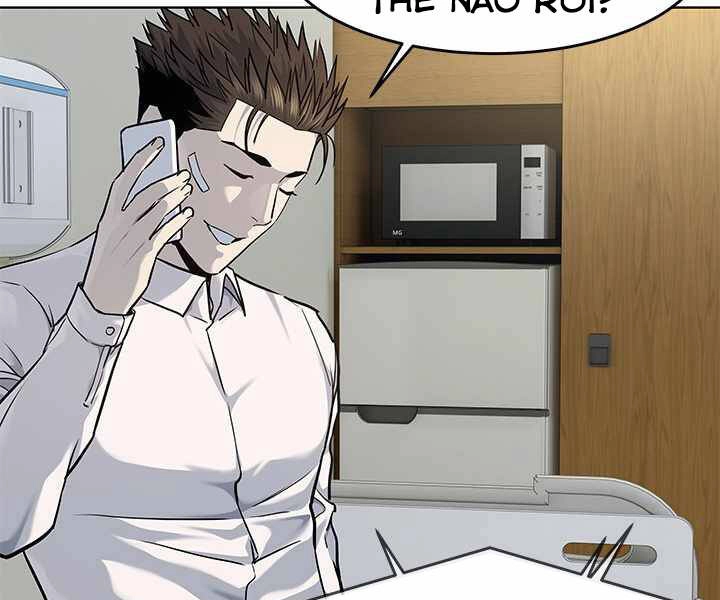 Đội Trưởng Lính Đánh Thuê Chapter 124 - 50