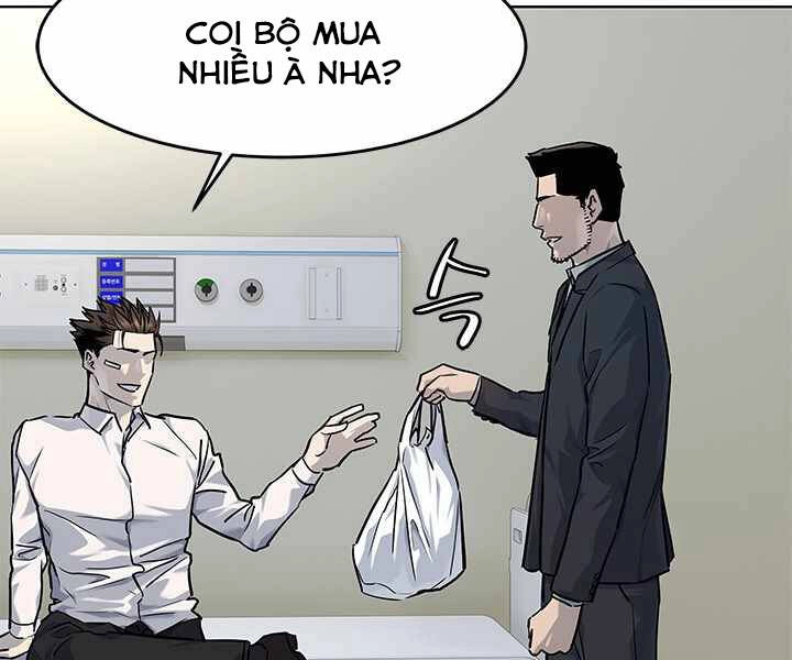 Đội Trưởng Lính Đánh Thuê Chapter 124 - 63