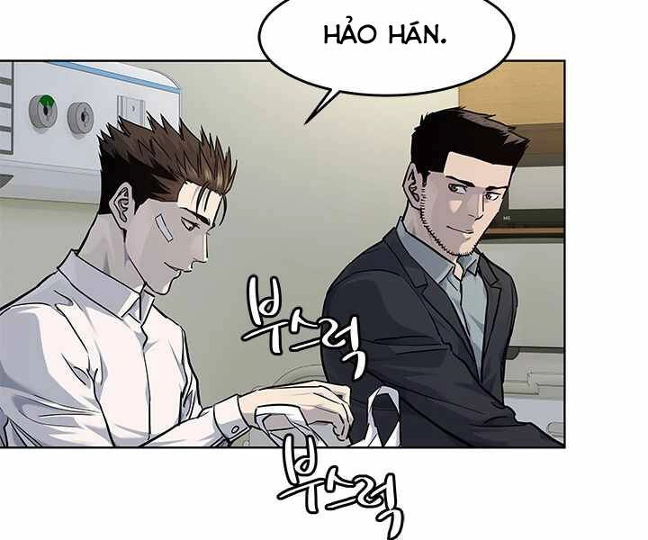 Đội Trưởng Lính Đánh Thuê Chapter 124 - 65