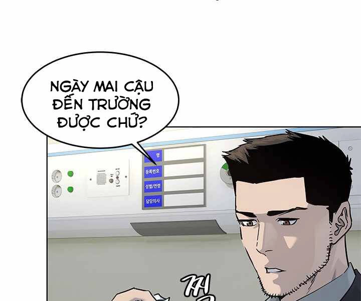 Đội Trưởng Lính Đánh Thuê Chapter 124 - 66